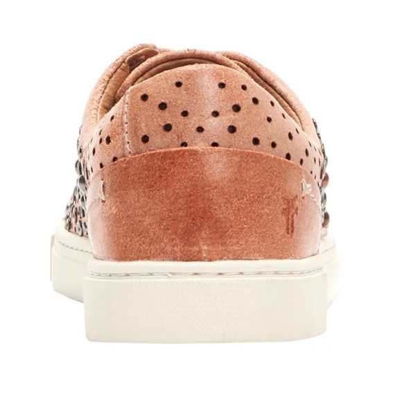 Frye Sneakers 👟